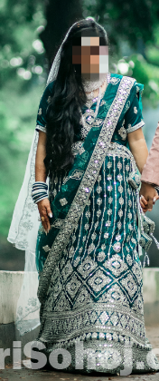 Bridal Lehenga